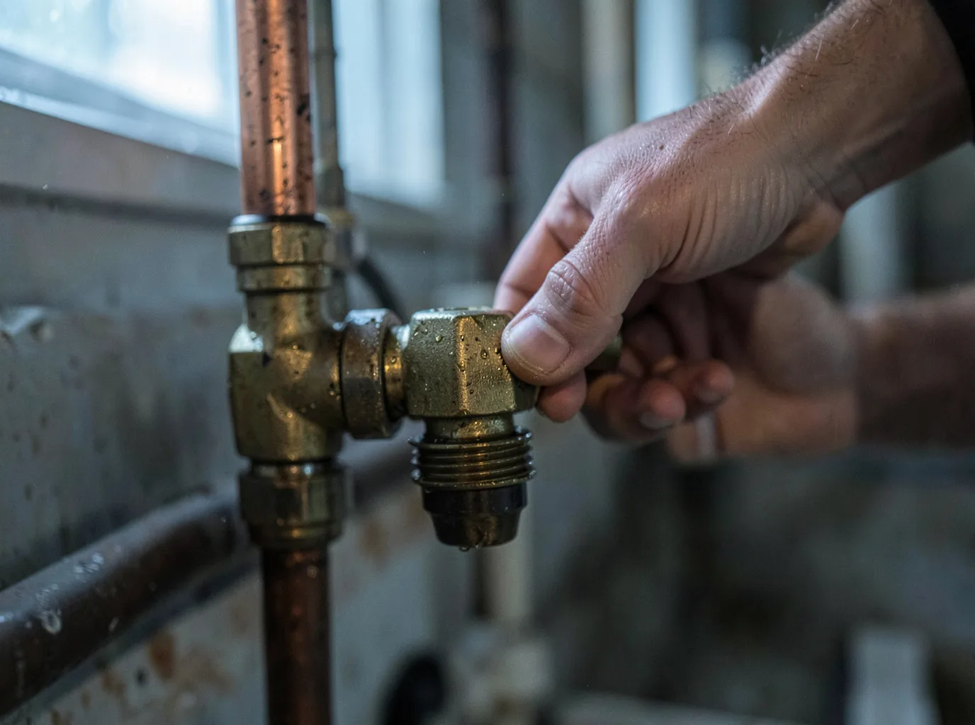 Emergency Plumber Fort Valley, VA FAQs